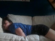 La vidéo préférée de mes fans : Masturbation old school 14/16