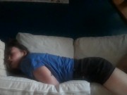 La vidéo préférée de mes fans : Masturbation old school 15/16