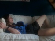 La vidéo préférée de mes fans : Masturbation old school 4/16