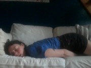 La vidéo préférée de mes fans : Masturbation old school 5/16