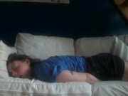 La vidéo préférée de mes fans : Masturbation old school 6/16