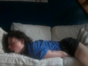 La vidéo préférée de mes fans : Masturbation old school 7/16