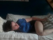 La vidéo préférée de mes fans : Masturbation old school 8/16