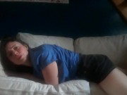 La vidéo préférée de mes fans : Masturbation old school 9/16