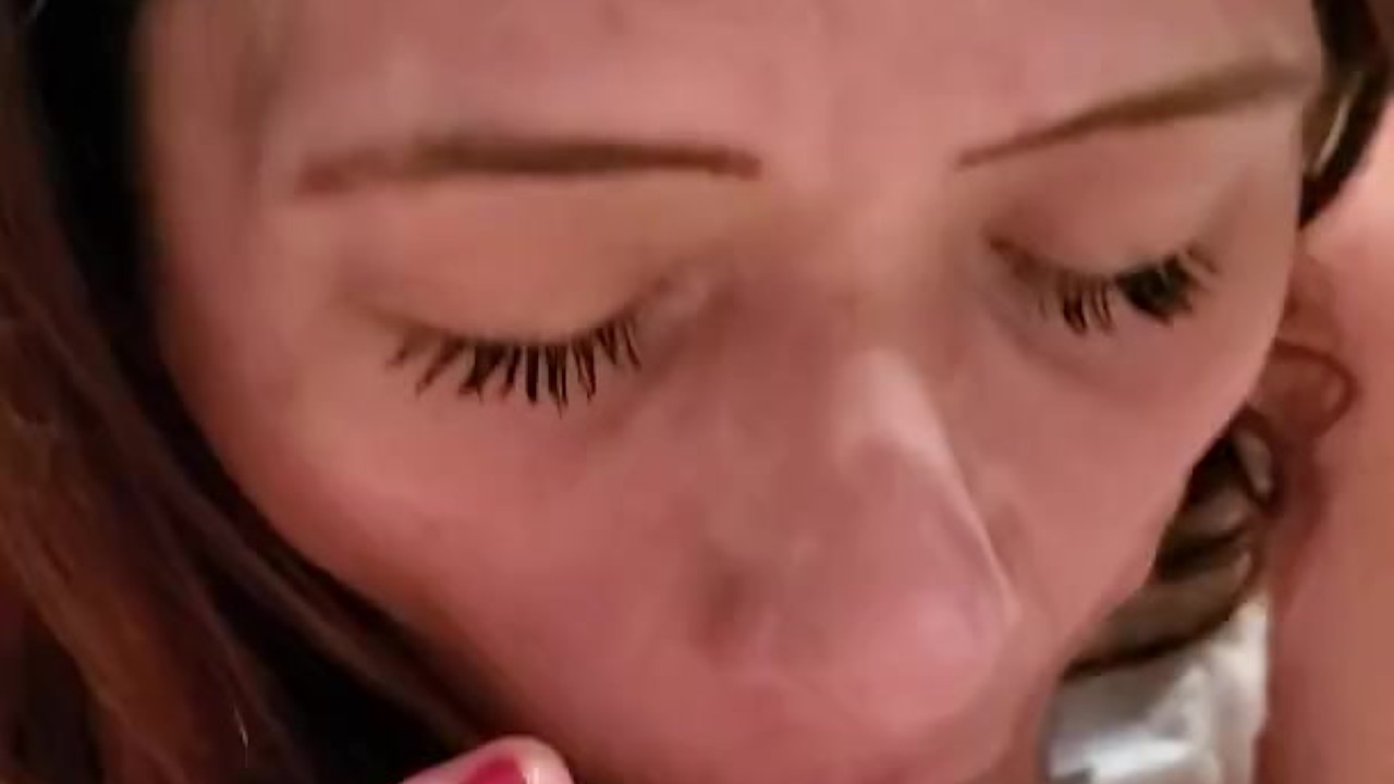 My mexican Step Sister curiously plays with my fat cock. - Free Sex Video - RedTube