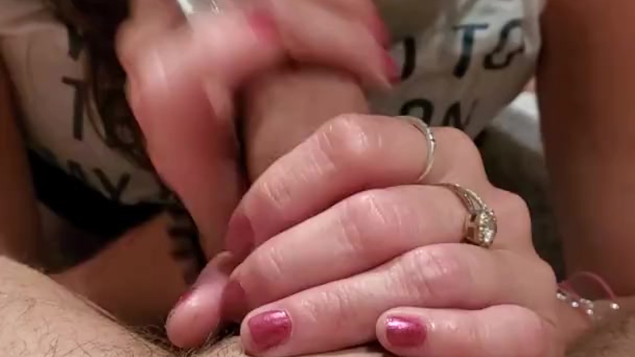 My mexican Step Sister curiously plays with my fat cock. - Free Sex Video - RedTube