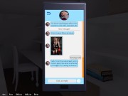 Being A DIK 0.5.0 Part 89 Stop Social I Want Jill By LoveSkySan69 1/16