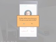 Being A DIK 0.5.0 Part 89 Stop Social I Want Jill By LoveSkySan69 10/16