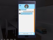 Being A DIK 0.5.0 Part 89 Stop Social I Want Jill By LoveSkySan69 2/16