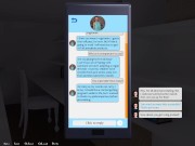 Being A DIK 0.5.0 Part 89 Stop Social I Want Jill By LoveSkySan69 3/16