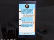 Being A DIK 0.5.0 Part 89 Stop Social I Want Jill By LoveSkySan69 6/16