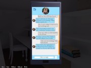 Being A DIK 0.5.0 Part 89 Stop Social I Want Jill By LoveSkySan69 7/16