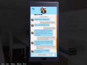 Being A DIK 0.5.0 Part 89 Stop Social I Want Jill By LoveSkySan69 9/16