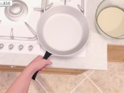 Being A DIK 0.5.0 Part 93 Sex With Isabella By LoveSkySan69 13/16