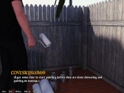 Being A DIK 0.5.0 Part 93 Sex With Isabella By LoveSkySan69 4/16