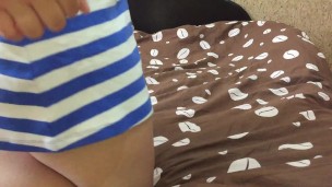 Lick my pussy