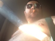 cigar bear clip