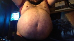 simple soda bloat