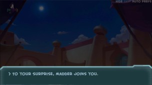 Akabur's Star Channel 34 Uncensored Walkthrough Part 71