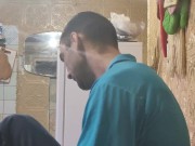 A modest congratulation of sex workers on their professional holiday. 6/16