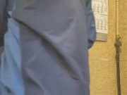 A modest congratulation of sex workers on their professional holiday. 9/16