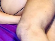 Dallas cowboys cheerleader bbw slaying on Da Dick 16/16