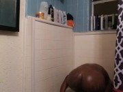 BATHTUB BLOOPERS