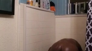 BATHTUB BLOOPERS