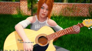 Being A DIK 0.5.0 Part 94 New Start For Dik's By LoveSkySan69