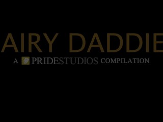 PrideStudios – Best Hairy Daddies Compilation