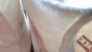 cum on converse