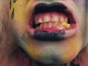 Sexy Clown's Gummy Vore 12/16