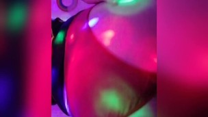 Dancing