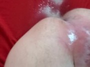 Sugar Wax young guy dick / OnlyFans SKYSUGARING 14/16