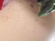 Sugar Wax young guy dick / OnlyFans SKYSUGARING 15/16