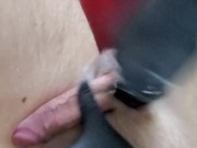Sugar Wax young guy dick / OnlyFans SKYSUGARING 4/16