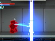 Alien Quest (part 10). Sex orgy mutants and monsters | Sex game 15/16