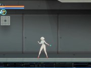 Alien Quest (part 10). Sex orgy mutants and monsters | Sex game 16/16