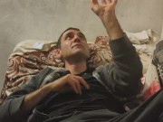 Have a nice evening playing myself. 10/16