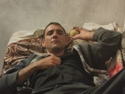 Have a nice evening playing myself. 11/16