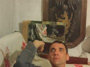 Have a nice evening playing myself. 15/16