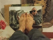 Have a nice evening playing myself. 16/16