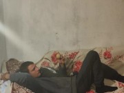 Have a nice evening playing myself. 2/16