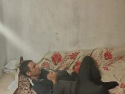 Have a nice evening playing myself. 3/16