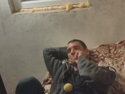 Have a nice evening playing myself. 5/16