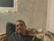 Have a nice evening playing myself. 6/16