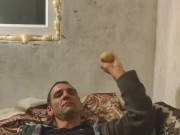 Have a nice evening playing myself. 7/16