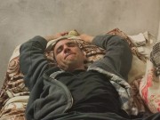 Have a nice evening playing myself. 8/16