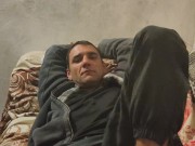 Have a nice evening playing myself. 9/16