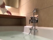Dani Daniels . com - Bath Water Orgasm 1/16